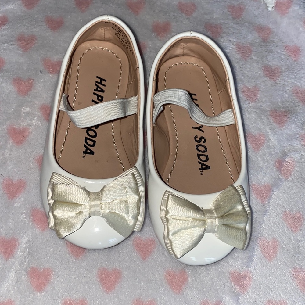 Dress like slip on for toddlers